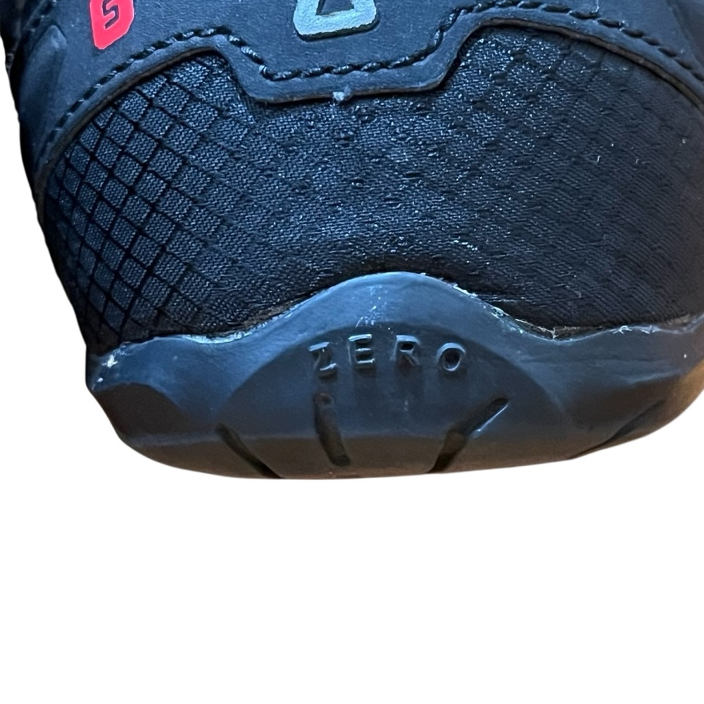 Inov-8 Bare XF Sneakers Training Shoes Black Purple Shoes Ropetec Minimal 210 V2 - Picture 9 of 14